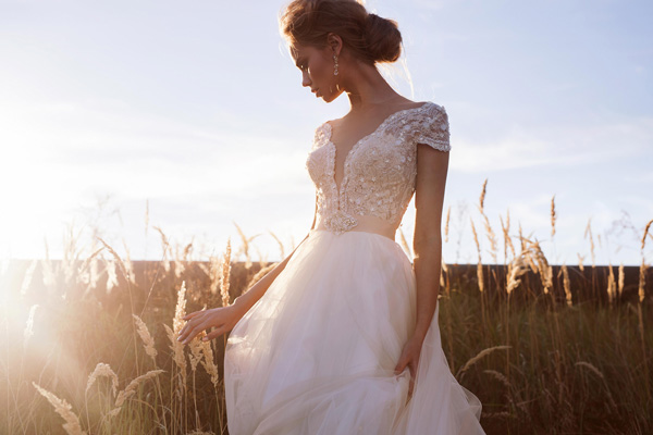 مدل لباس عروس 1401